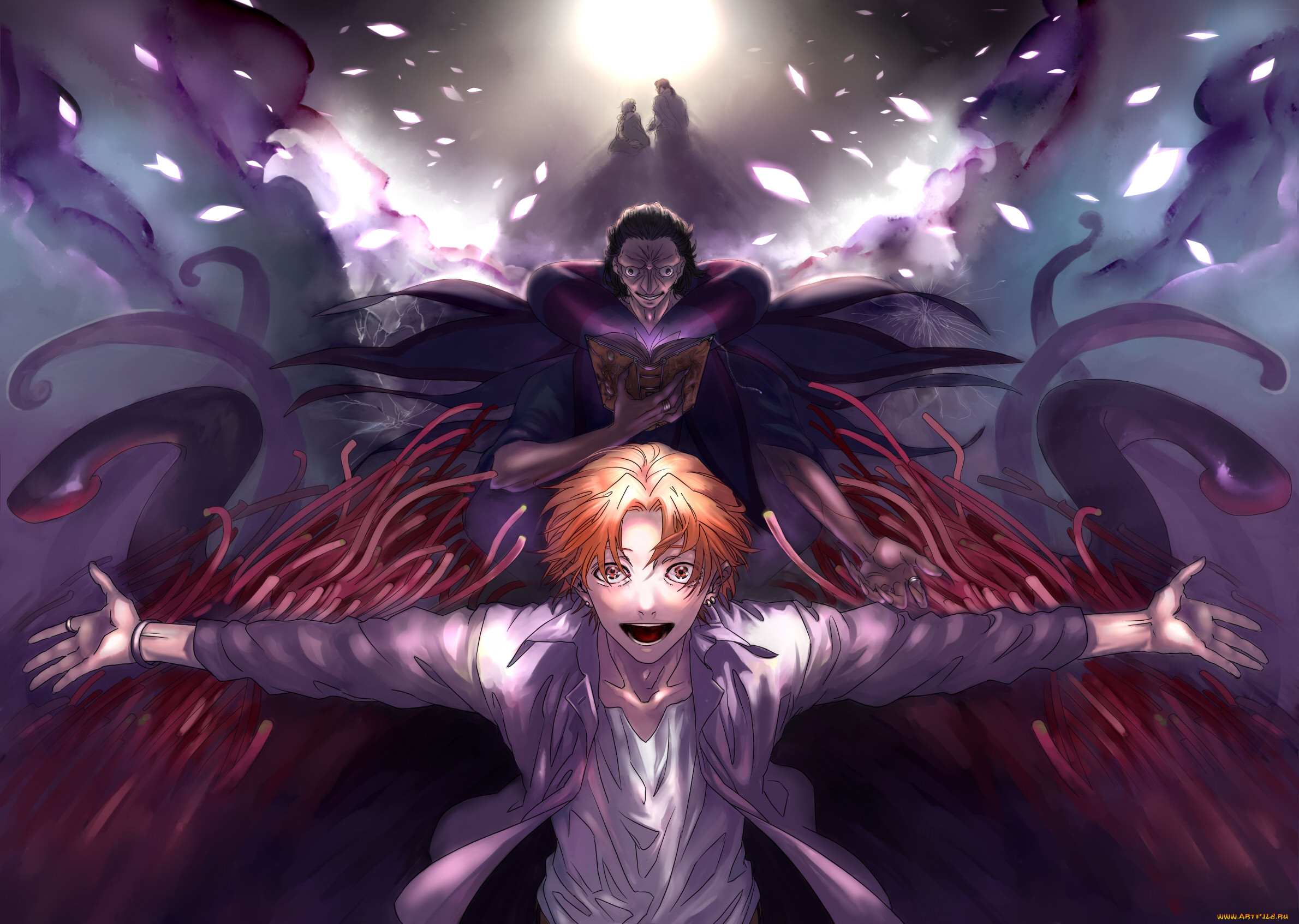 , fate, zero